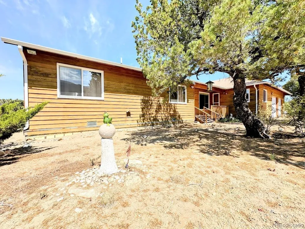 105 Indian Hill Road Mosca CO 81146