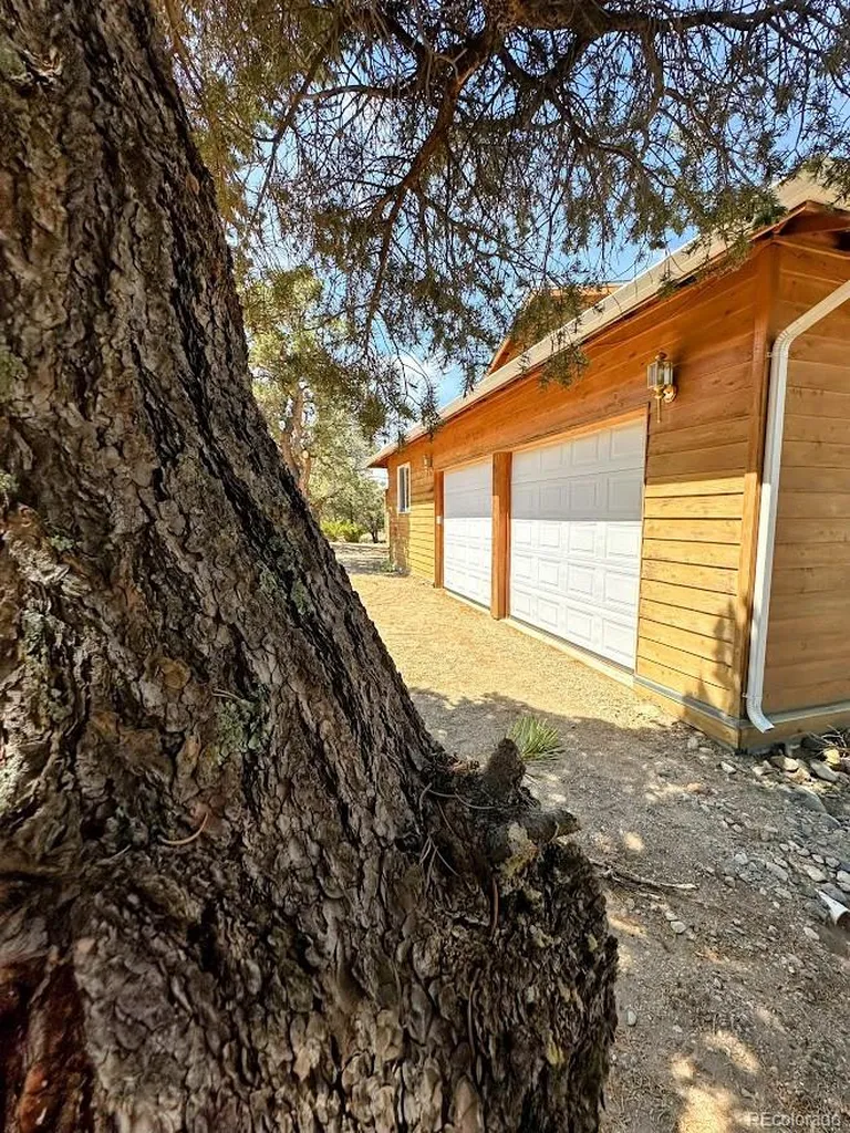 105 Indian Hill Road Mosca CO 81146