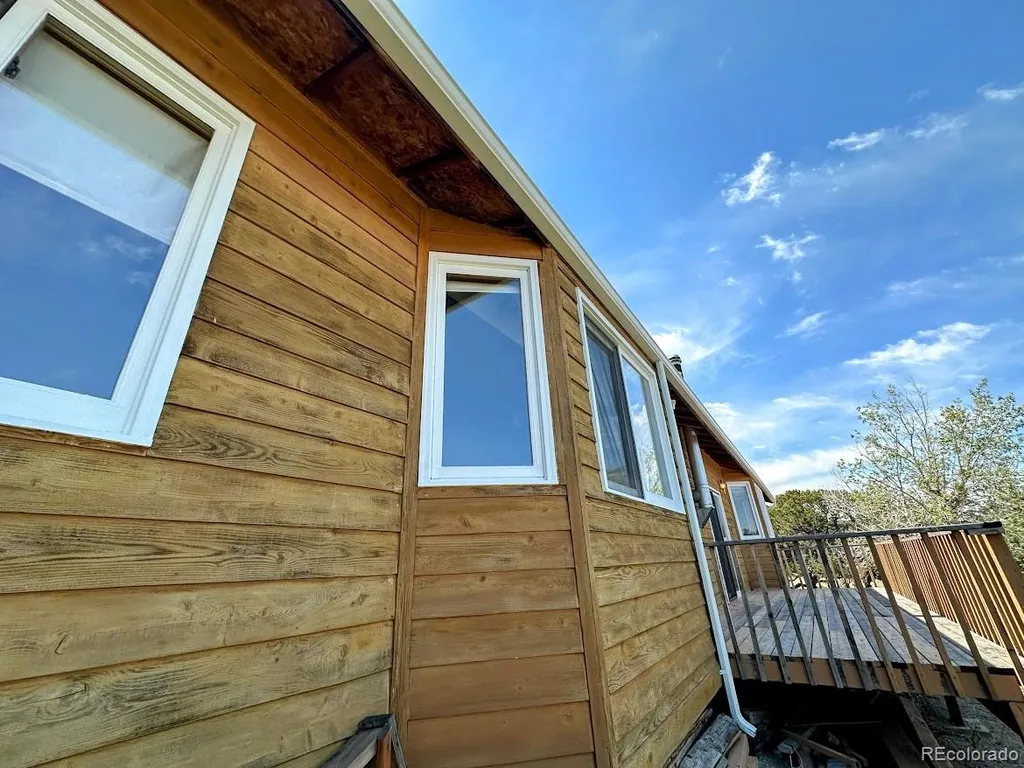 105 Indian Hill Road Mosca CO 81146