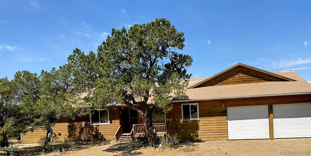 105 Indian Hill Road Mosca CO 81146