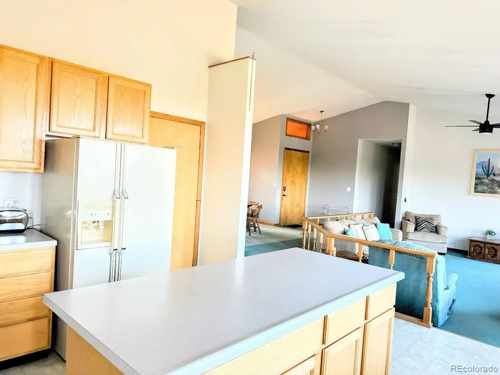 105 Indian Hill Road Mosca CO 81146