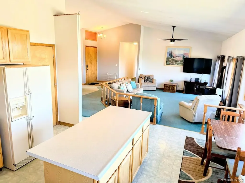105 Indian Hill Road Mosca CO 81146