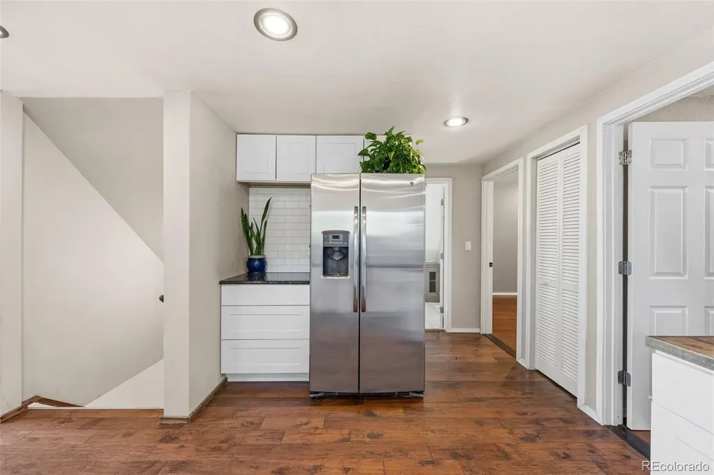 5463 High Park Road Florissant CO 80816