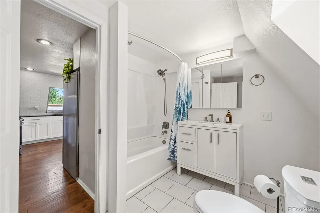 5463 High Park Road Florissant CO 80816
