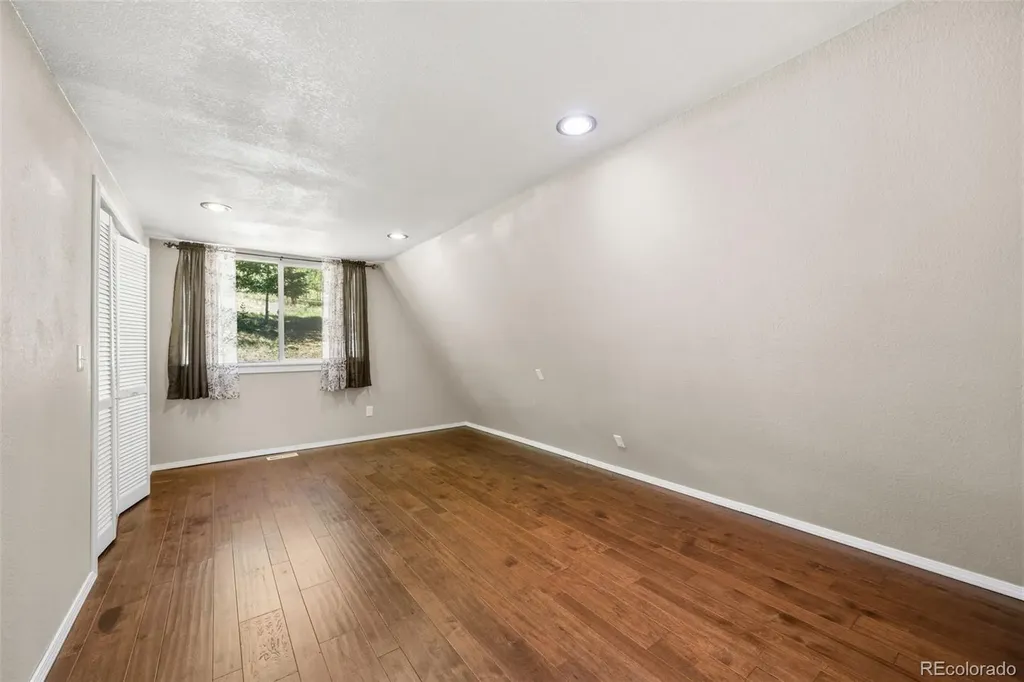 5463 High Park Road Florissant CO 80816