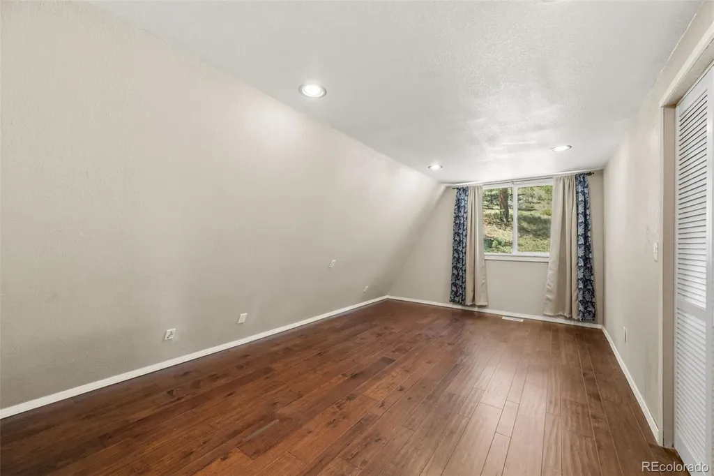 5463 High Park Road Florissant CO 80816