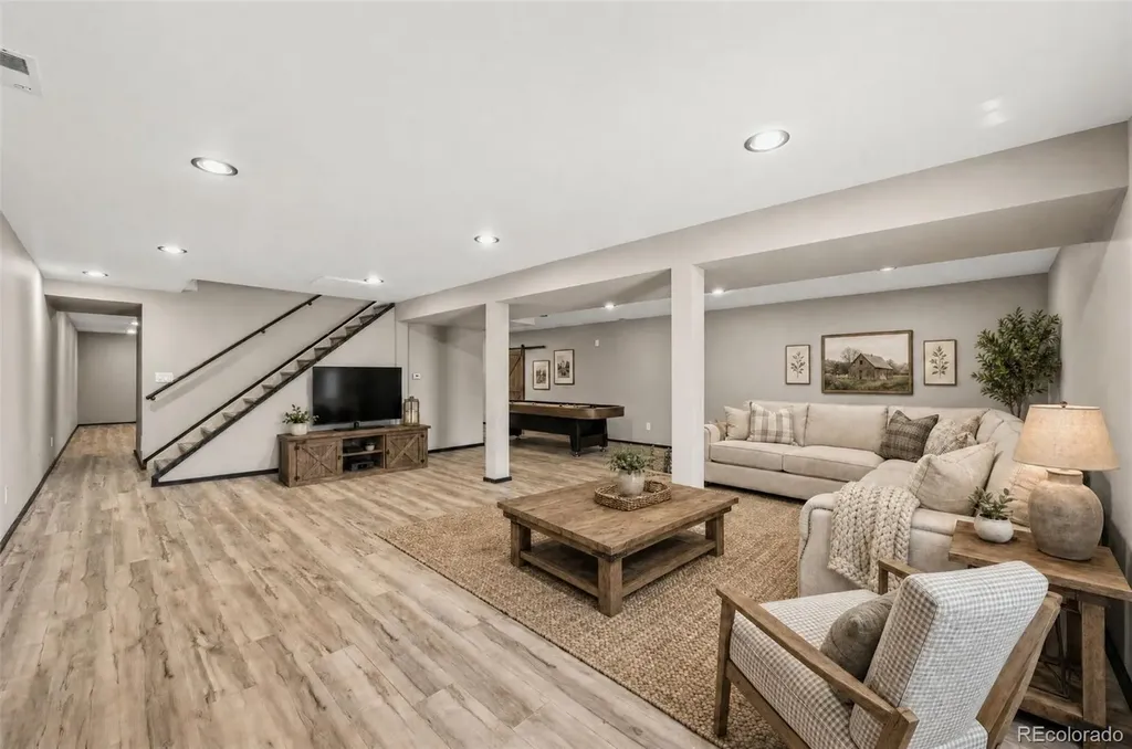 5463 High Park Road Florissant CO 80816