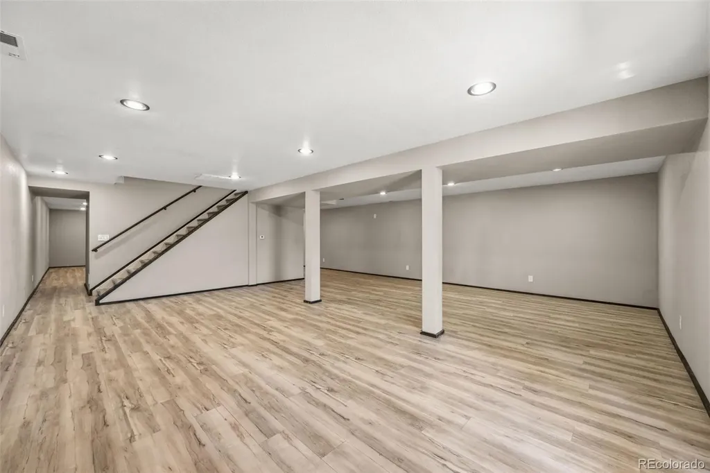 5463 High Park Road Florissant CO 80816
