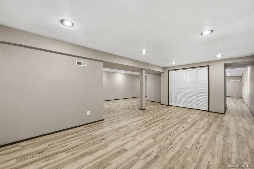 5463 High Park Road Florissant CO 80816