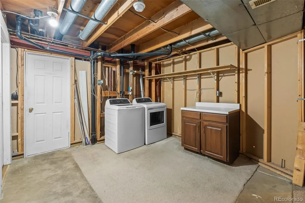 11139 Depew Court Westminster CO 80020