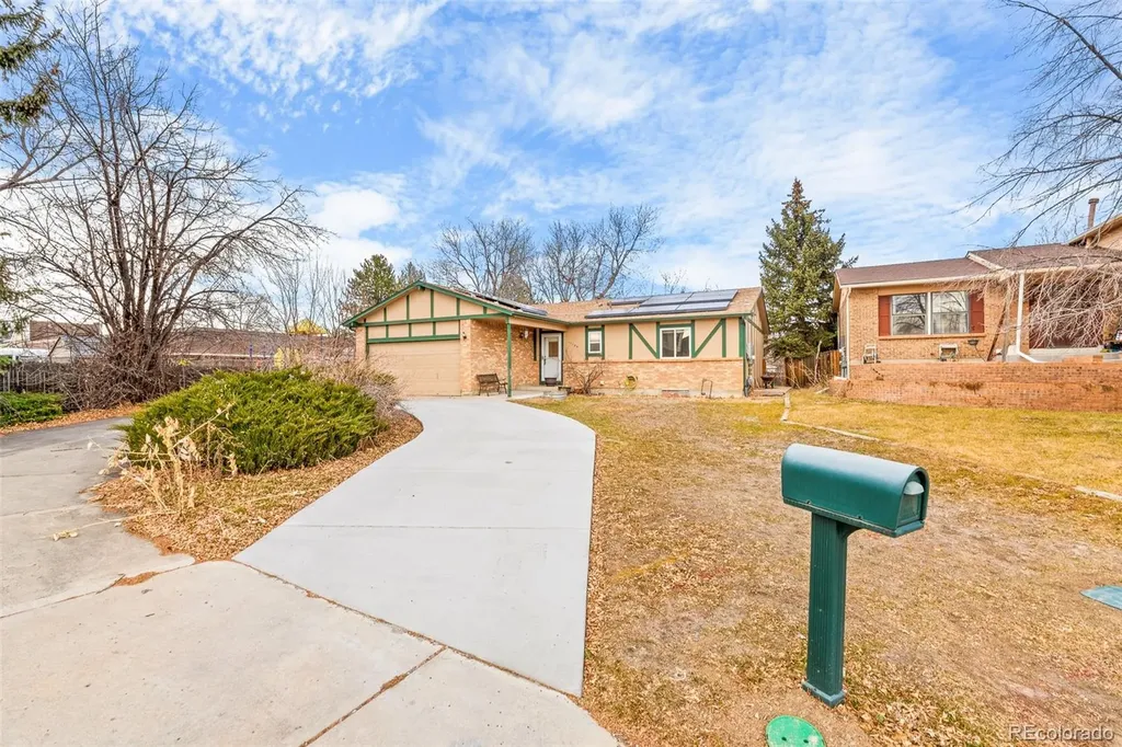 11139 Depew Court Westminster CO 80020