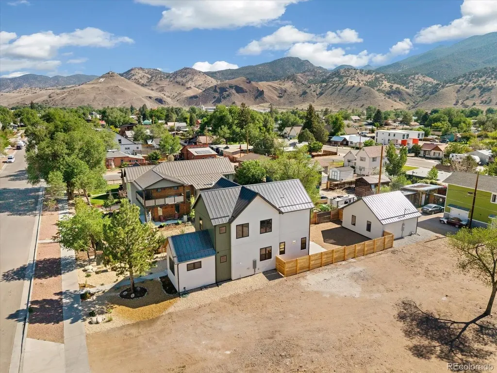 417 Palmer Salida CO 81201