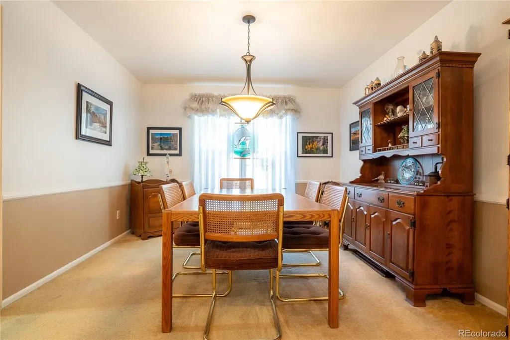 5123 S Iris Way Littleton CO 80123