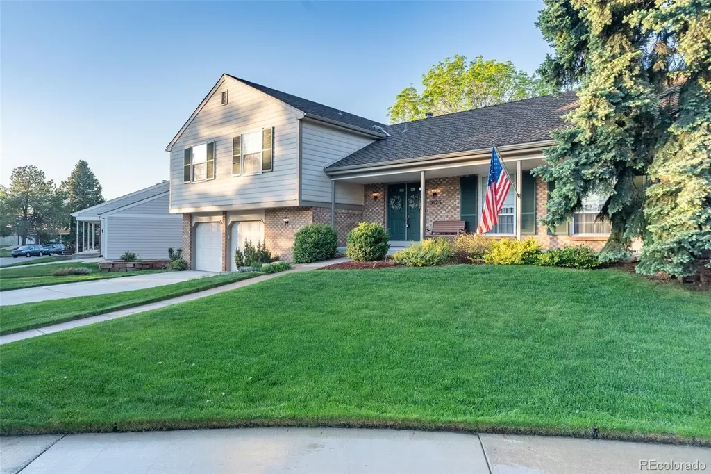 5123 S Iris Way Littleton CO 80123
