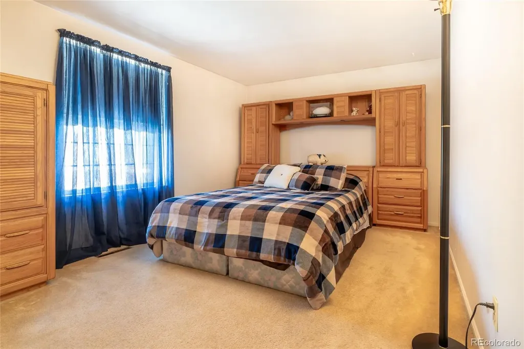 5123 S Iris Way Littleton CO 80123