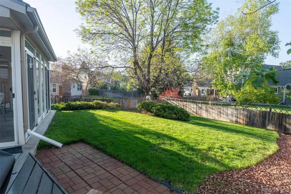 5123 S Iris Way Littleton CO 80123