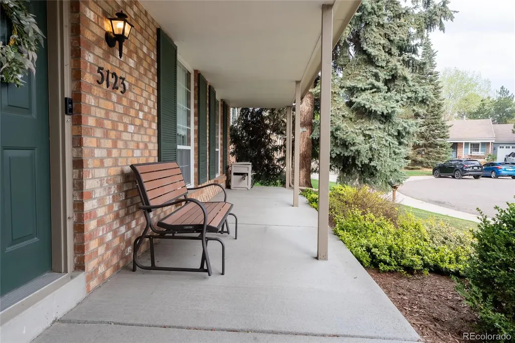 5123 S Iris Way Littleton CO 80123