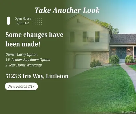 5123 S Iris Way Littleton CO 80123