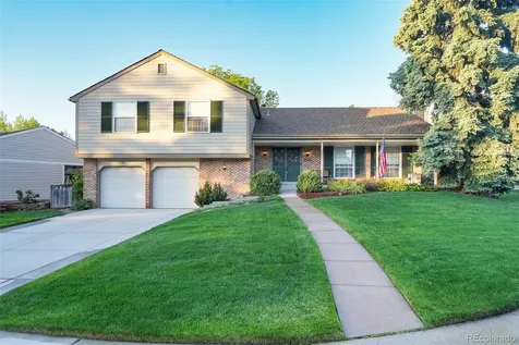 5123 S Iris Way Littleton CO 80123