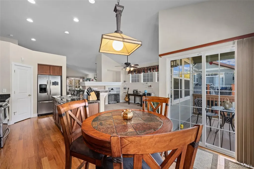 21527 E Smoky Hill Road Aurora CO 80015