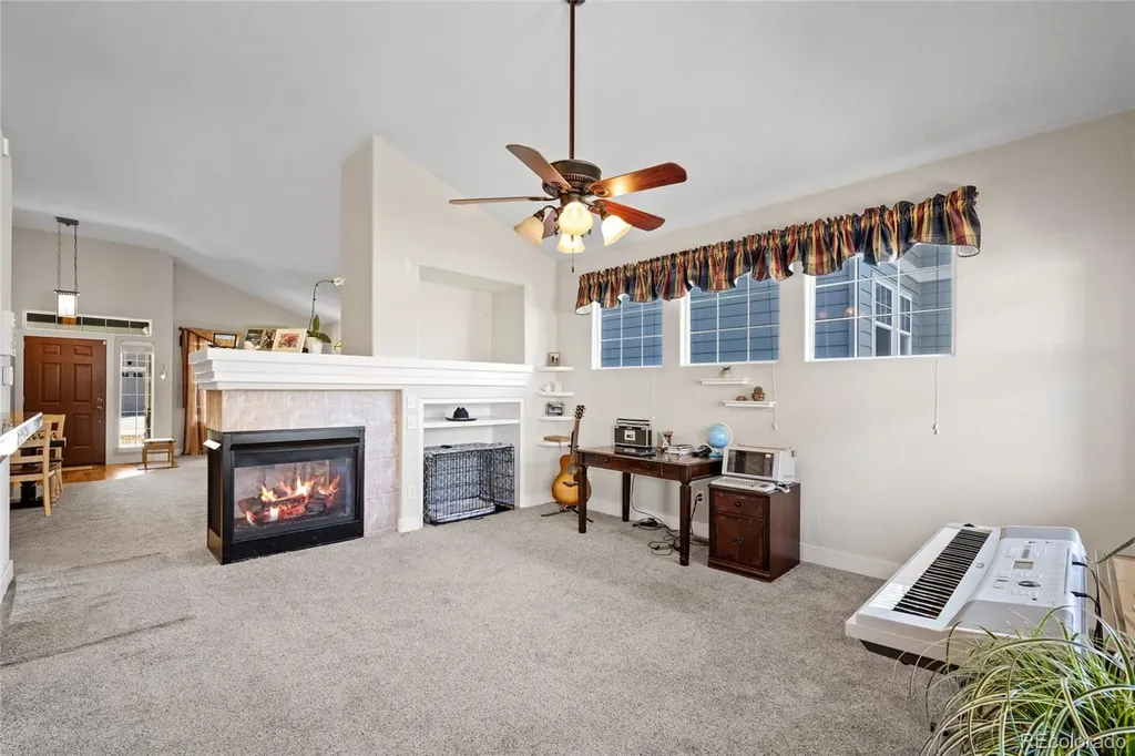 21527 E Smoky Hill Road Aurora CO 80015