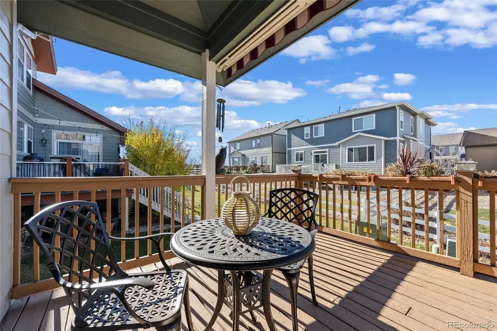 21527 E Smoky Hill Road Aurora CO 80015