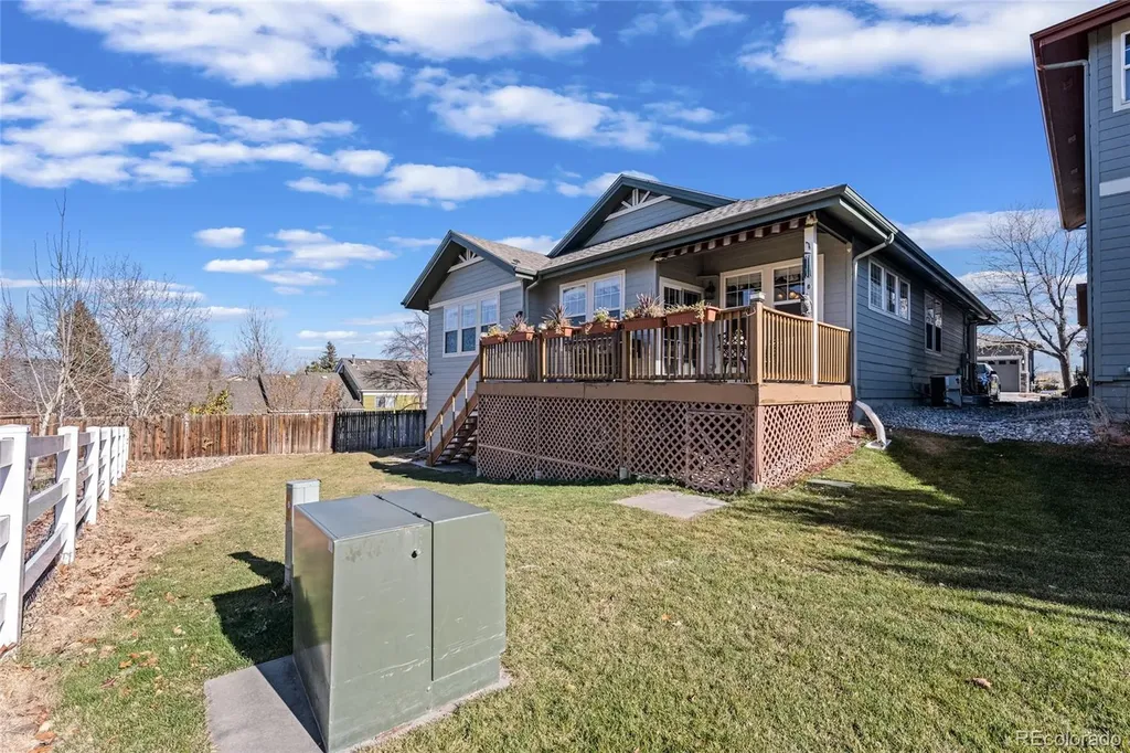 21527 E Smoky Hill Road Aurora CO 80015