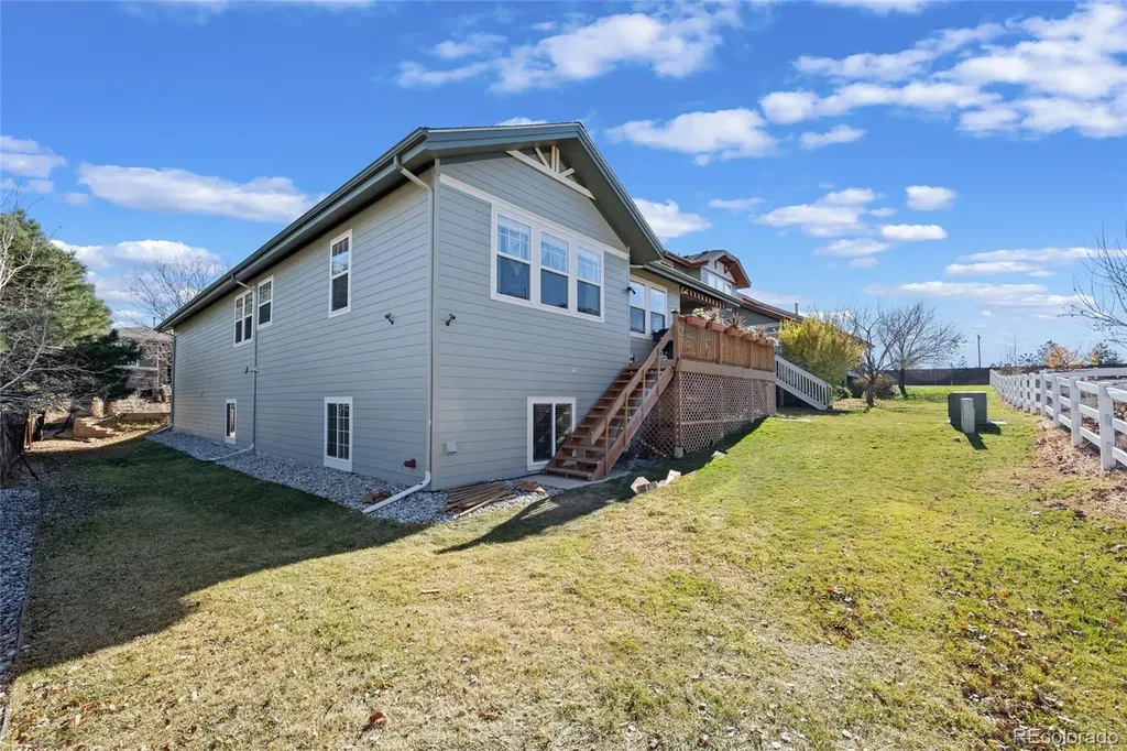 21527 E Smoky Hill Road Aurora CO 80015