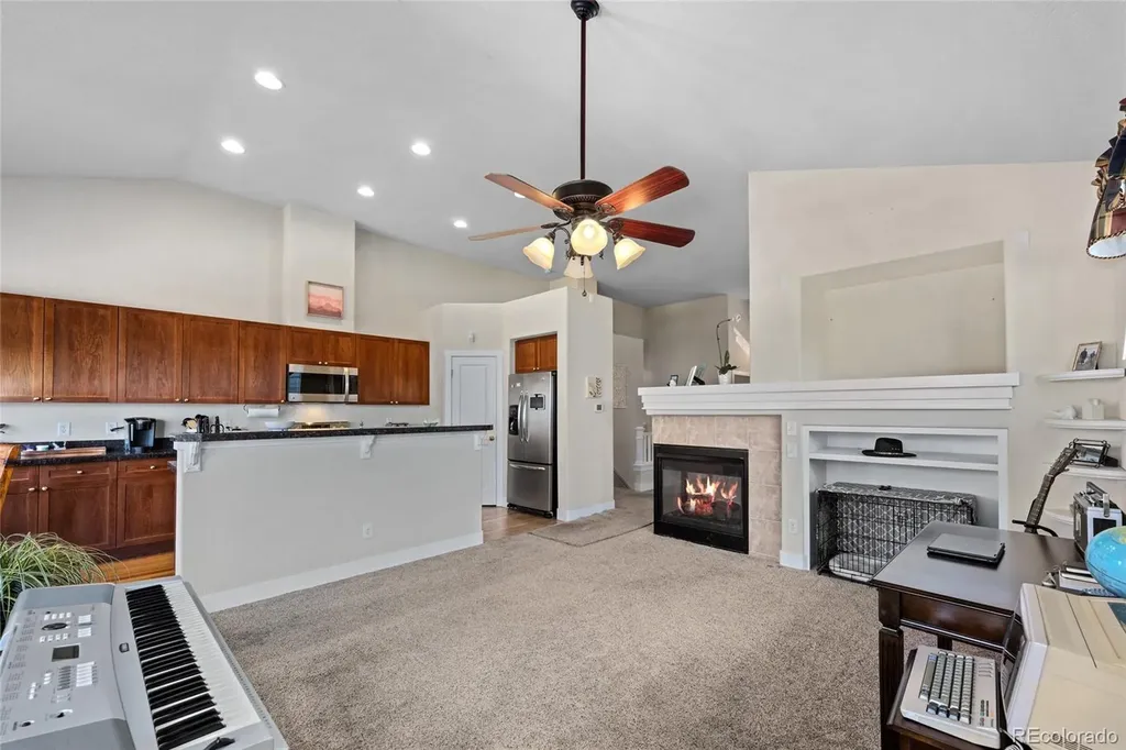 21527 E Smoky Hill Road Aurora CO 80015
