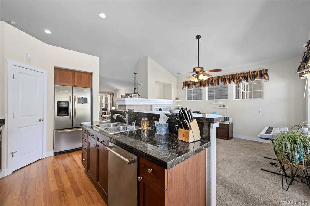 21527 E Smoky Hill Road Aurora CO 80015