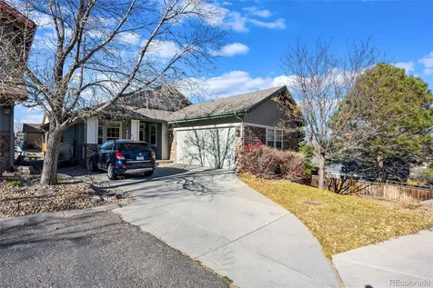 21527 E Smoky Hill Road Aurora CO 80015