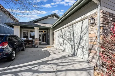 21527 E Smoky Hill Road Aurora CO 80015