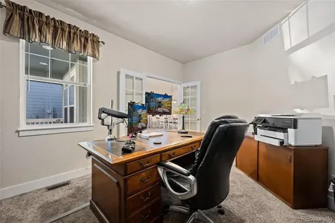21527 E Smoky Hill Road Aurora CO 80015