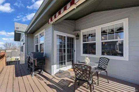 21527 E Smoky Hill Road Aurora CO 80015