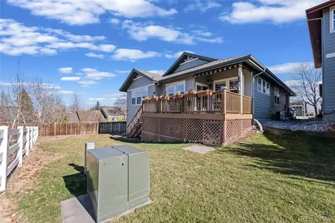 21527 E Smoky Hill Road Aurora CO 80015