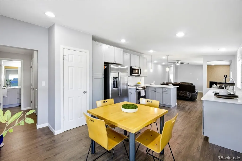 1845 S Clark Street Aurora CO 80011