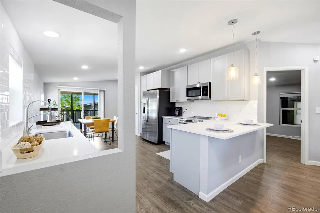1845 S Clark Street Aurora CO 80011