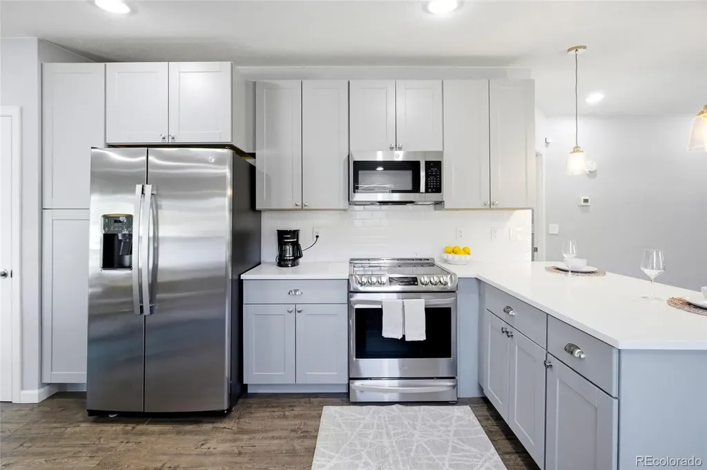 1845 S Clark Street Aurora CO 80011