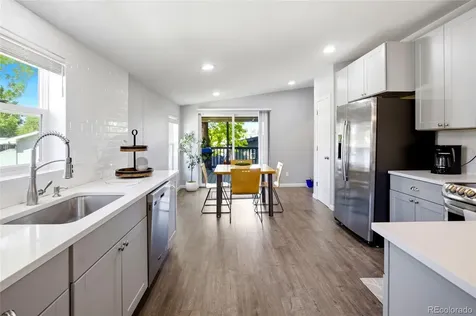 1845 S Clark Street Aurora CO 80011