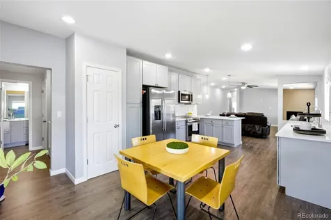1845 S Clark Street Aurora CO 80011