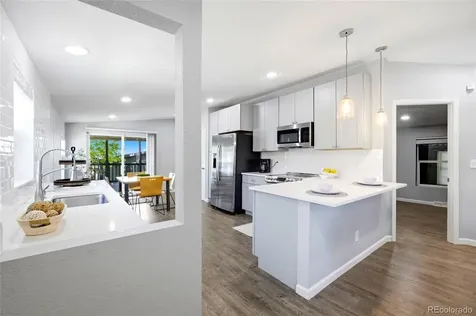 1845 S Clark Street Aurora CO 80011