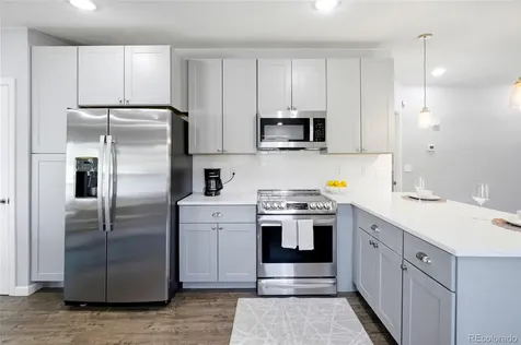 1845 S Clark Street Aurora CO 80011