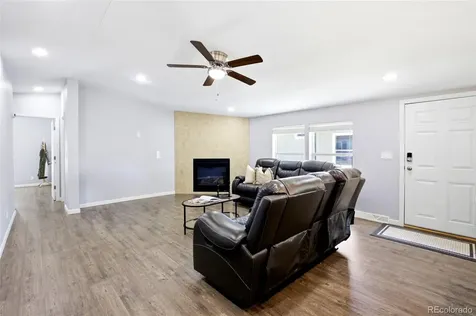 1845 S Clark Street Aurora CO 80011