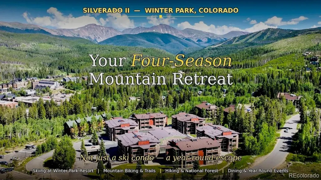 490 Kings Crossing Road Winter Park CO 80482