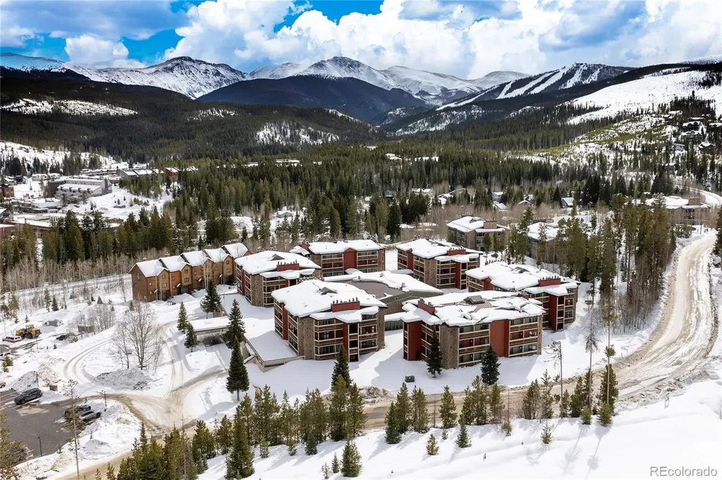 490 Kings Crossing Road Winter Park CO 80482