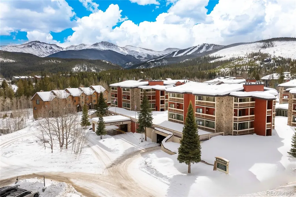 490 Kings Crossing Road Winter Park CO 80482