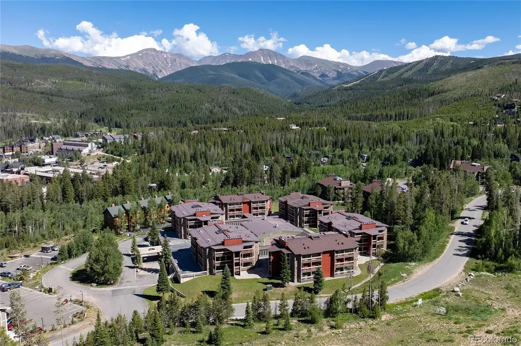 490 Kings Crossing Road Winter Park CO 80482
