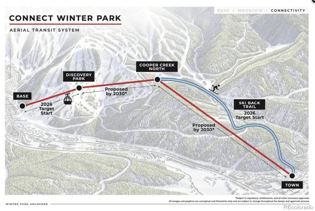 490 Kings Crossing Road Winter Park CO 80482