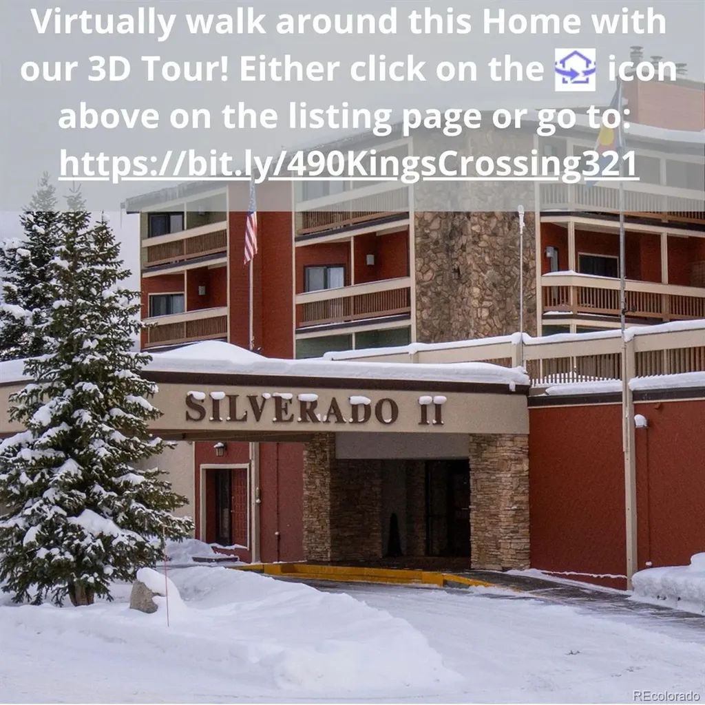 490 Kings Crossing Road Winter Park CO 80482