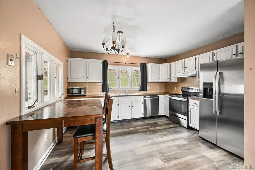 312 S Pine Drive Bailey CO 80421